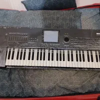 کرگ i30korg|پیانو، کیبورد، آکاردئون|باقرشهر, |دیوار