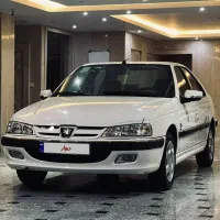 پارس TU5 اتومات مدل 98 بدون رنگ