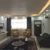 منزل مبله دو خوابه