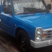 نیسان دیزل صفر کیلومتراخر(۹۹)