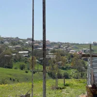 ۴۸۰متر سند تک برگ مسکونی گیلان دیلمان اسپیلی|فروش زمین و ملک کلنگی|رشت, بلوار گیلان|دیوار