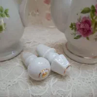 سوپخوری، گلابپاش، قوری و دیس گلسرخی و ادویه دان|صنایع دستی و سایر لوازم تزئینی|تهران, سلسبیل جنوبی|دیوار