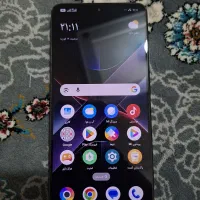 poco x7pro تمیز|موبایل|مشهد, نیزه|دیوار