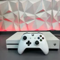 Xbox one s 1TB|کنسول، بازی ویدئویی و آنلاین|شیراز, شهرک پرواز|دیوار