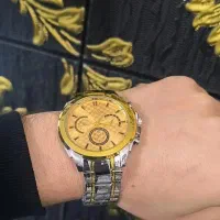 ساعت|ساعت|قیامدشت - خاورشهر, |دیوار