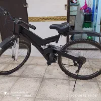 دوچرخه تمیزوسالم|دوچرخه، اسکیت، اسکوتر|اسلامشهر, شهرک واوان|دیوار