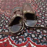 دوتاکفش دسته دو|کیف، کفش، کمربند|زاهدان, |دیوار