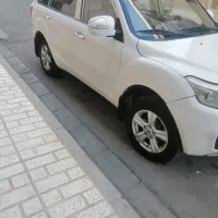 لیفان X60 مدل 92