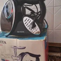 چرخ گوشت|خردکن، آسیاب، غذاساز|ابهر, |دیوار