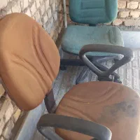 صندلی چرخدار