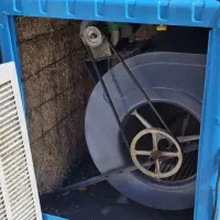 سرویس کولرآبی تعمیر موتور رفع ایرادبرقی شبانه روزی