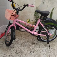 دوچرخه ۱۶