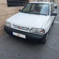 پراید مدل۹۶