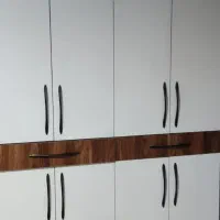 کمد لباس ،جا کفشی