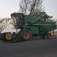 فروش،کمباین