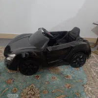 ماشین شارژی|اسباب‌بازی بچه|قم, ولیعصر|دیوار