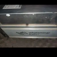 ماینر m30++ استوک قانونی