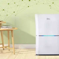 دستگاه تصفیه هوا GPlus|پنکه و تصفیهکنندهٔ هوا|کرمانشاه, |دیوار