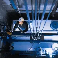 سرویس کار آسانسور