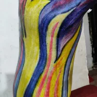 دسته و پوست زیبا|سازهای بادی|بوشهر, |دیوار