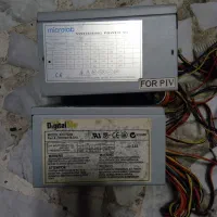 پاور 20 و 24 پین. پلمپ و تست شده|قطعات و لوازم جانبی رایانه|رشت, پارک شهر|دیوار