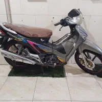 پیشرو پیام۱۳۵مدل۹۳ تمیز