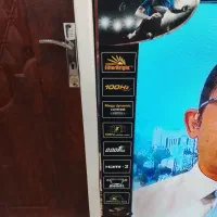 تلویزیون 50اینج سامسونگ اصل درحدباضمانت اصل|تلویزیون و پروژکتور|نیشابور, کوی حسینی|دیوار