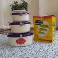 ظرف غذا کاملا نو