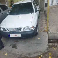 پراید 141 مدل 88|خودرو سواری و وانت|شاهین دژ, |دیوار