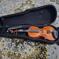 ویولن roderich paesold|ویولن|مریوان, |دیوار