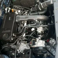 پارس ۹۳|خودرو سواری و وانت|بیرجند, |دیوار