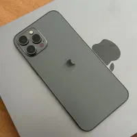 ایفون ۱۲ پرومکس ۲۵۶