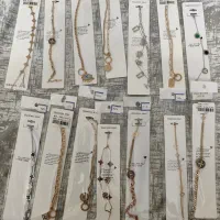 گردنبند دستبند