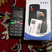 گوشی F121