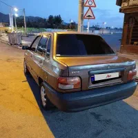 پراید 88هیدرولیک