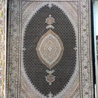 فرش ماشینی ۶ متری ماهی ۱۲۰۰شانه نو (فرش هنرمند)|فرش|تبریز, |دیوار