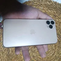 ایفون ۱۱ پرو مکس ۲۵۶