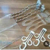 دکور و رگال|کتابخانه، شلف، قفسه‌های دیواری|تایباد, |دیوار