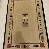 سه عدد قالیچه