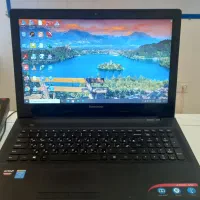 لب تاپ لنووG50