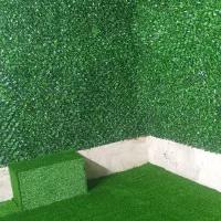 نمایندگی فروش و اجرای چمن مصنوعی ، فنس برگی|مصالح و تجهیزات ساختمان|خرم‌آباد, |دیوار