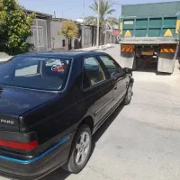 فروش پارس سال