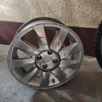 رینگ فابریک مگان