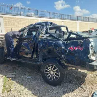 فوتون جی ۷ تونلند ۴۰۴ معاوضه با ایرانی