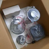 فرصت خرید استثنایی غذاساز همه کاره+ گارانتی شرکتی|خردکن، آسیاب، غذاساز|همدان, |دیوار