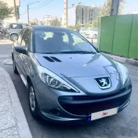 پژو207-TU5. سقف پاناروما . اتوماتیک|خودرو سواری و وانت|شیراز, معالیآباد|دیوار