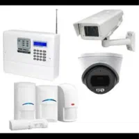 نصب دوربین دزدگیر