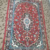 دو عدد فرش ماشینی