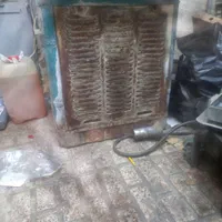 خرید‌فروش‌کولر‌گازی‌‌وآبی|کولر گازی و فن‌کوئل|مشهد, رسالت|دیوار