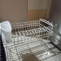 آب چکان رو سینک